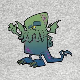 Cthulhu T-Shirt